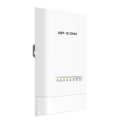 картинка IP-Com CPE6S Беспроводной Wi-Fi мост 5 км от компании Intant